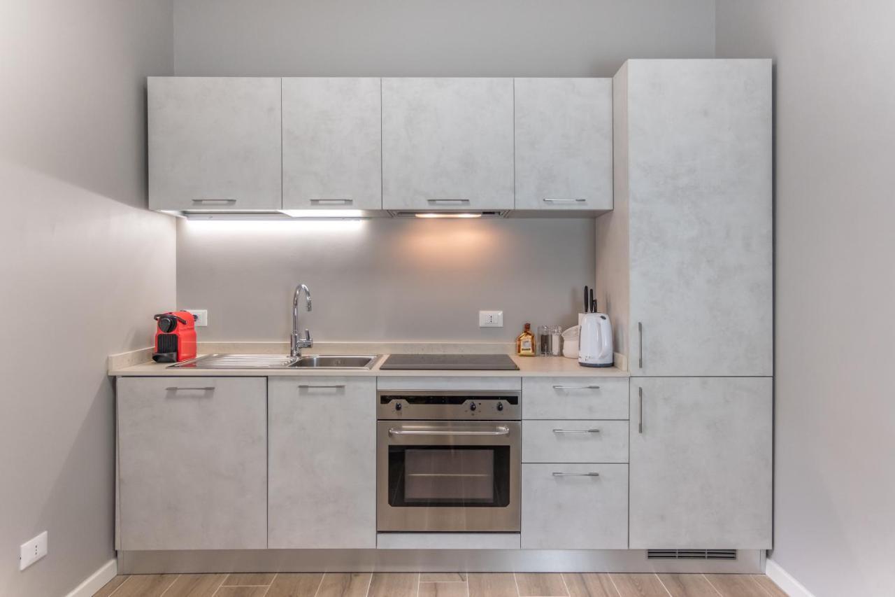 La Nuova Corte Casa de hóspedes Verona